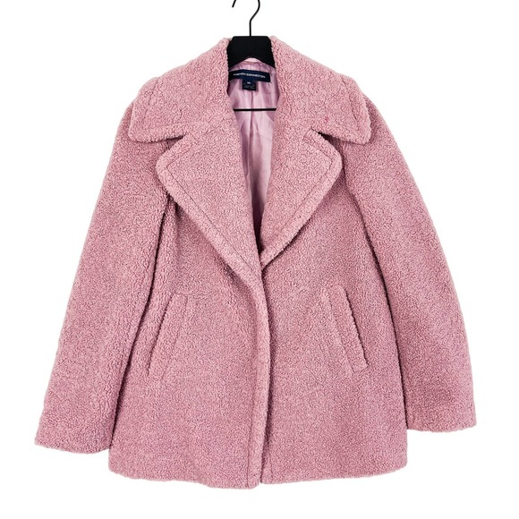 French connection amalia coat Clearance